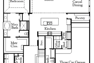 526 Tonada Cv, Liberty Hill, TX 78642 - Photo 6