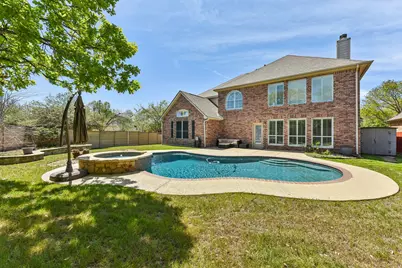 1516 Skip Tyler Drive, Cedar Park, TX 78613 - Photo 34