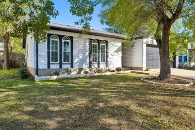 5502 Porsche Lane, Austin, TX 78749 - Photo 2