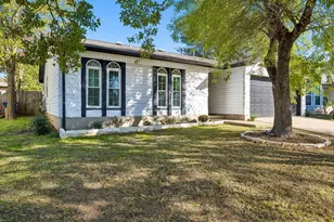 5502 Porsche Ln, Austin, TX 78749 - Photo 2