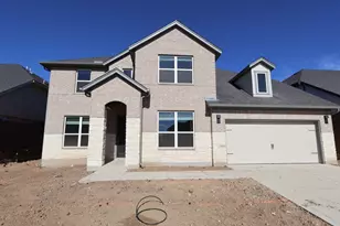 3709 Helena Wy, Leander, TX 78641 - Photo 1