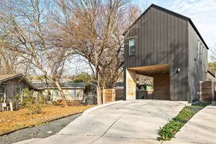902 Garden Villa Ct, Austin, TX 78704 - Photo 1