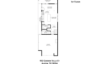 902 Garden Villa Ct, Austin, TX 78704 - Photo 36