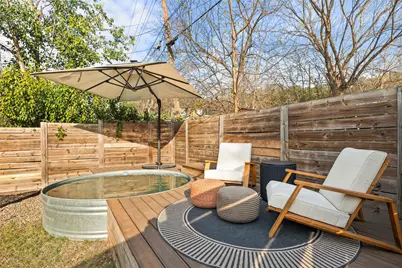 902 Garden Villa Court #2, Austin, TX 78704 - Photo 30