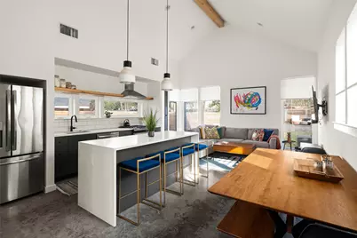 902 Garden Villa Court #2, Austin, TX 78704 - Photo 2