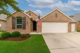 4216 Hannover Wy, Round Rock, TX 78681 - Photo 2