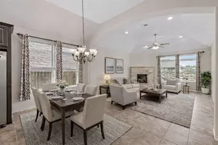 4216 Hannover Wy, Round Rock, TX 78681 - Photo 1