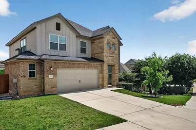 6312 Empresa Drive, Austin, TX 78738 - Photo 1