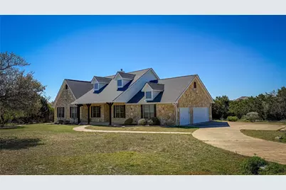 131 Joe Harper Court, Dripping Springs, TX 78620 - Photo 1