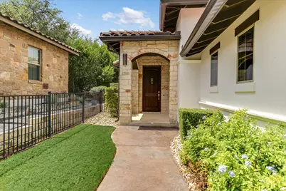 13504 Golden Wave Loop #51, Bee Cave, TX 78738 - Photo 4