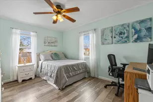 503 E Bluebonnet Ln, Johnson City, TX 78636 - Photo 8