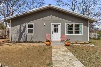 503 E Bluebonnet Lane, Johnson City, TX 78636 - Photo 18