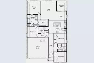 15417 Flowers View, Pflugerville, TX 78660 - Photo 2