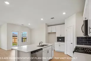 20245 Sinema Wy, Manor, TX 78653 - Photo 8