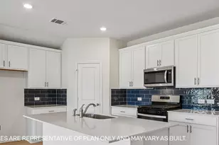 20245 Sinema Wy, Manor, TX 78653 - Photo 6