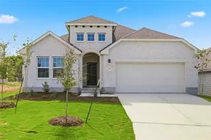 232 Seattle Slew Dr, Jarrell, TX 76537 - Photo 1