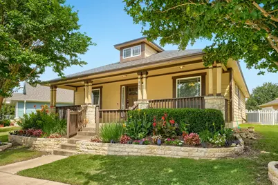 865 Heritage Springs Trail, Round Rock, TX 78664 - Photo 2