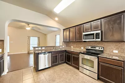 865 Heritage Springs Trail, Round Rock, TX 78664 - Photo 8