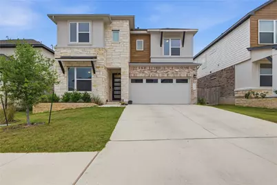 4336 Contrail Lane, Round Rock, TX 78665 - Photo 1