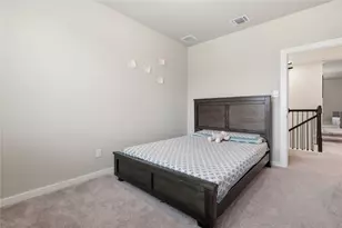 4336 Contrail Ln, Round Rock, TX 78665 - Photo 34