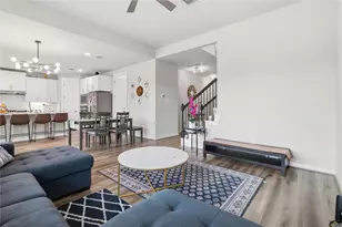 4336 Contrail Ln, Round Rock, TX 78665 - Photo 22