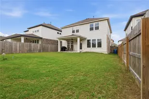 4336 Contrail Ln, Round Rock, TX 78665 - Photo 40