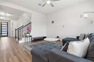 4336 Contrail Ln, Round Rock, TX 78665 - Photo 36