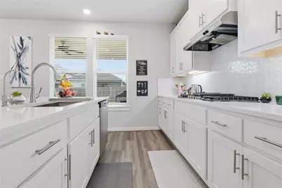 4336 Contrail Lane, Round Rock, TX 78665 - Photo 16
