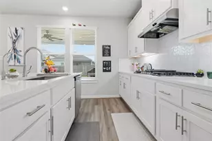 4336 Contrail Ln, Round Rock, TX 78665 - Photo 16