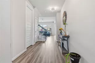 4336 Contrail Ln, Round Rock, TX 78665 - Photo 4