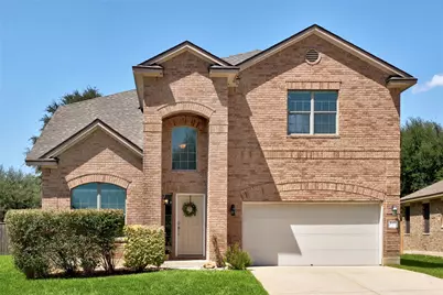 1069 Sussex Way, Round Rock, TX 78665 - Photo 1