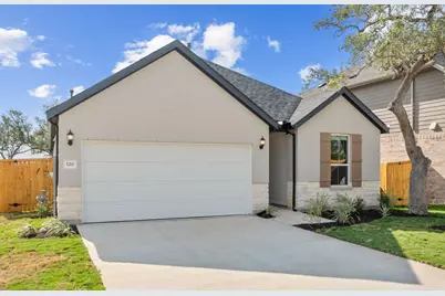 120 Adlai Avenue, Georgetown, TX 78633 - Photo 2