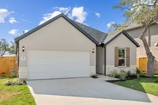 120 Adlai Ave, Georgetown, TX 78633 - Photo 2