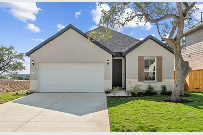 120 Adlai Avenue, Georgetown, TX 78633 - Photo 1