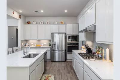 245 Brooks Ranch Drive, Kyle, TX 78640 - Photo 4