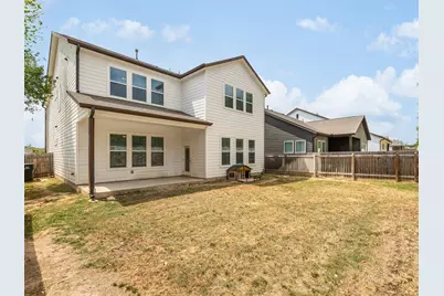 245 Brooks Ranch Drive, Kyle, TX 78640 - Photo 14