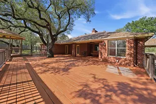 203 Shoal Dr, Georgetown, TX 78633 - Photo 28