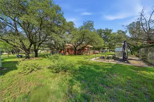 203 Shoal Dr, Georgetown, TX 78633 - Photo 32