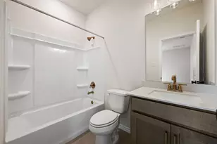 437 Carr Dr, Liberty Hill, TX 78642 - Photo 30