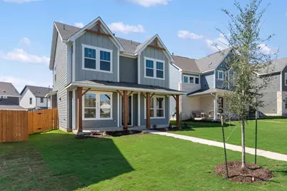 437 Carr Drive, Liberty Hill, TX 78642 - Photo 4