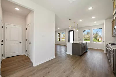 437 Carr Drive, Liberty Hill, TX 78642 - Photo 20