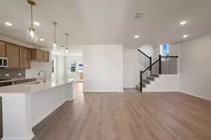 437 Carr Dr, Liberty Hill, TX 78642 - Photo 8