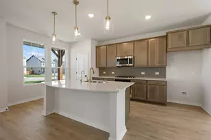437 Carr Dr, Liberty Hill, TX 78642 - Photo 16