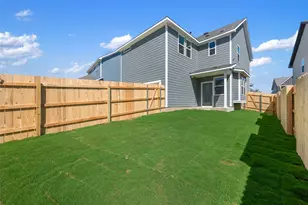 437 Carr Dr, Liberty Hill, TX 78642 - Photo 32
