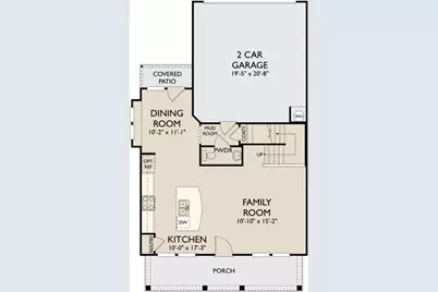 437 Carr Drive, Liberty Hill, TX 78642 - Photo 2