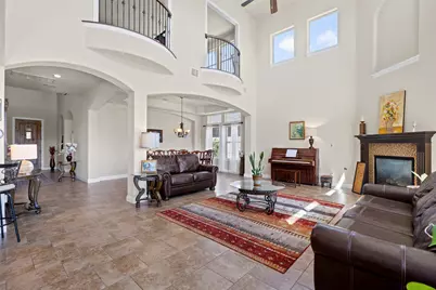 2937 Desert Candle Drive, Round Rock, TX 78681 - Photo 4