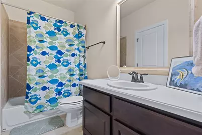 2937 Desert Candle Drive, Round Rock, TX 78681 - Photo 26