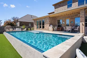 2937 Desert Candle Dr, Round Rock, TX 78681 - Photo 32