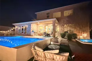 2937 Desert Candle Dr, Round Rock, TX 78681 - Photo 36