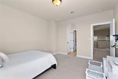 2937 Desert Candle Drive, Round Rock, TX 78681 - Photo 26